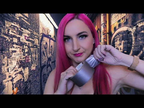 kidnap you role play {asmr}
