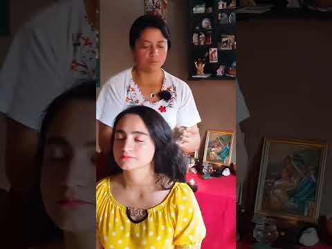 Doña Blanca Spiritual Cleansing 💐❤️