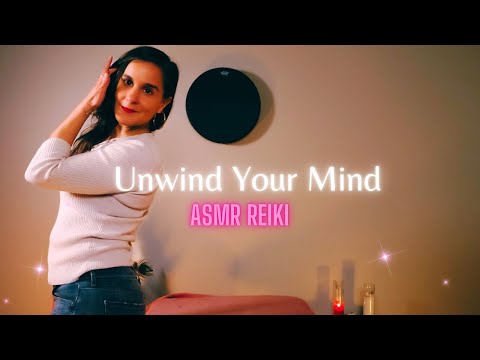 Unwind the Mind Reiki