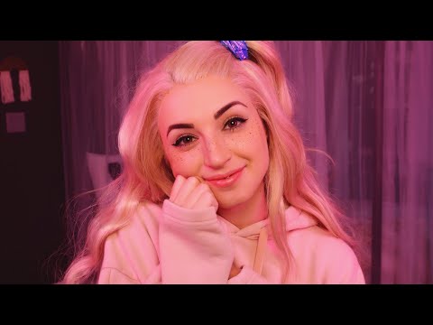 asMr | Welcome to the M Gang 🌸
