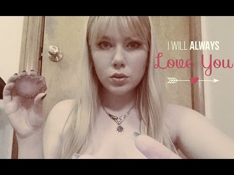 ASMR Crush Roleplay HYPNOSIS*I Will MAKE You Love Me* PART 3