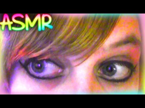 ASMR 【 Nerd Glasses ░ Quick Tingle 】♡ Glasses Sounds, Soft Noises, Calming, Binaural, Gamer Girl ♡