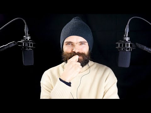 ASMR | This is a Test