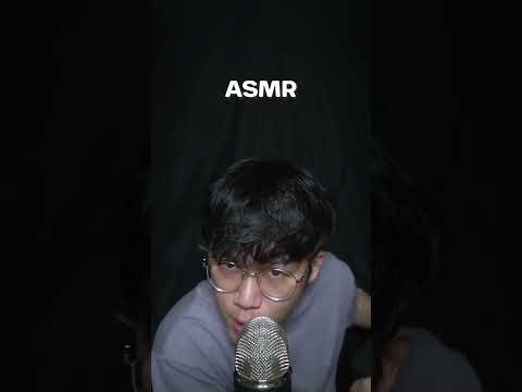 are you Smart Enough to Guess these ASMR Triggers?