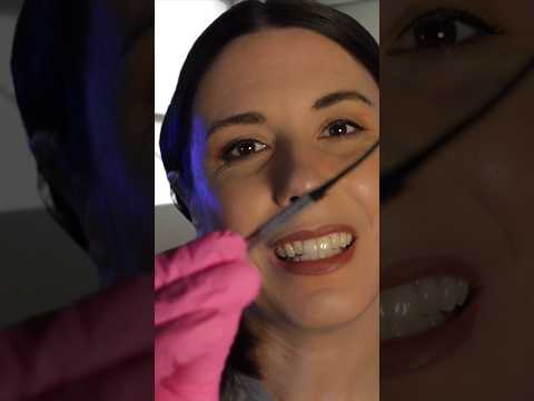 Poking You in the Face for Medical Reasons (ASMR)