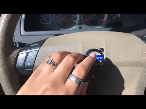 Car ASMR Tapping 🚗