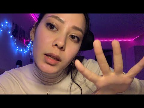 ASMR Tingly Spa Roleplay [LOTS of Personal Attention] 🥺💞 [LOFI- iPhone Mic 🎙]