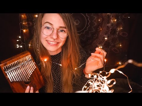 ASMR | Inspiring You With A Speech & Multiple Light Triggers (English) | Soph Stardust