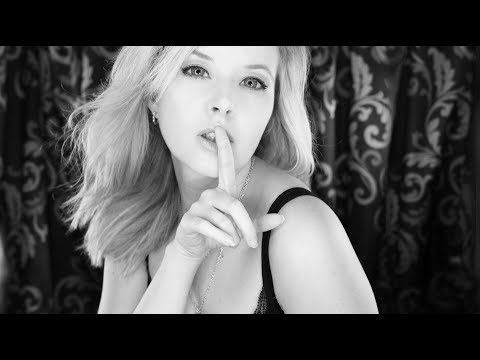 💋ASMR👂 Caressing your most SENSITIVE part: blowing into ears, kissing and close up whispering