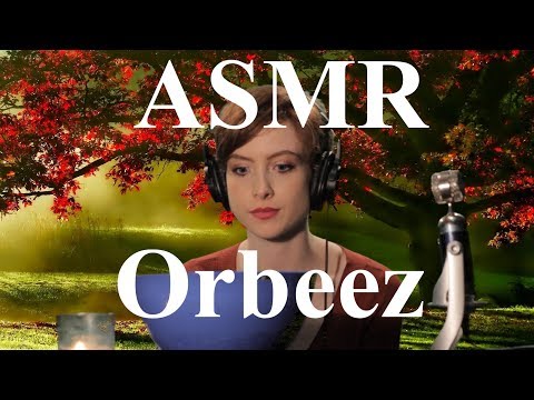 ASMR | Orbeez 🌝