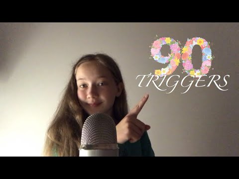 90 TRIGGERS IN 90 SECONDS