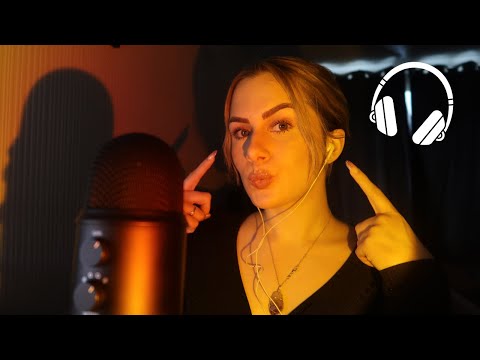ASMR For People Who Use Headphones 🎧