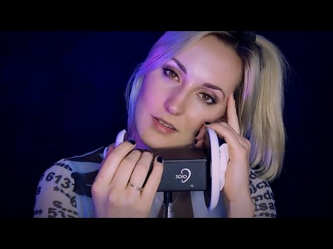 Heaven for Your Ears! ✨ ASMR ~ anticipatory ear attention