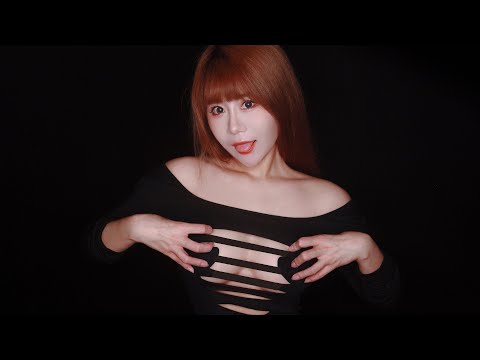 ASMR Hot Ripping Clothes Sounds &  Paper Ripping Tearing Sounds 【New】