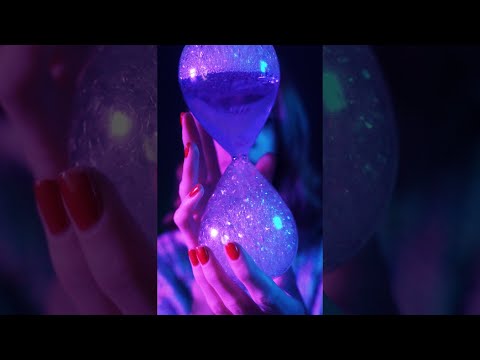Hypnotising Bubbles, Taps & Hand Movements 💙 Water Sounds #asmr #shorts #shortvideo
