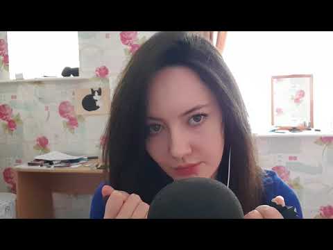 ASMR by Emma Washing up Gloves and Latex Gloves