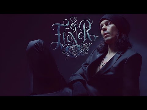 Ville Valo feat FloVer - Your Love Is Gone (AI Cover)