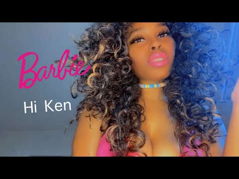 Asmr Barbie Is Obsessed W/ You 🌸💗