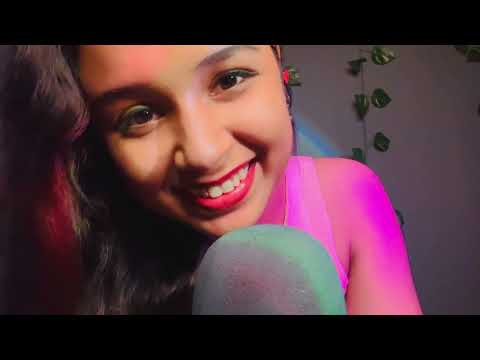 [ASMR] Tickle Tickle Till You Pass Out~ Girlfriend Roleplay | Hindi | Tingle ASMR