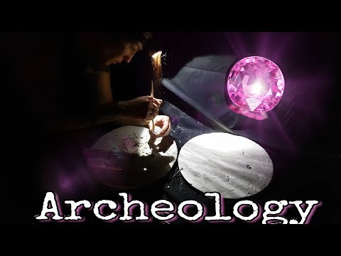 ASMR "Archeology*