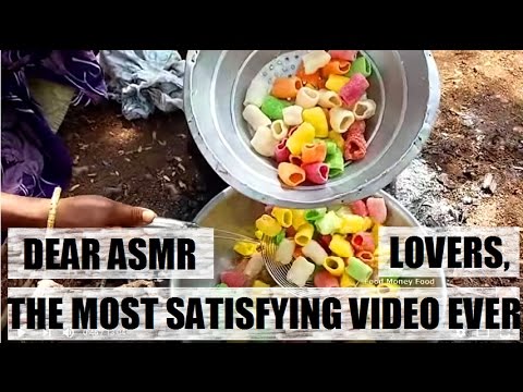 DEAR ASMR LOVERS, THE MOST SATISFYING VIDEO EVER ...