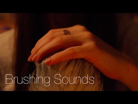 Simple ♥ Sound: Fluffy Brushing Sounds