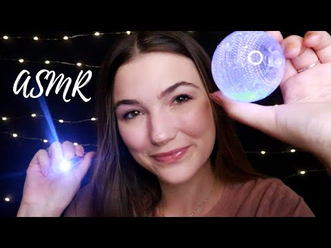 ASMR All of the Light Triggers 💡