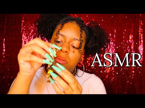 ASMR - TRIGGERS THAT WILL MAKE YOU TINGLE ♡✨