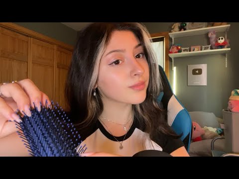 ASMR FOR 100% TINGLES ~ FAST & AGGRESSIVE sounds to fill ur brain 🪄