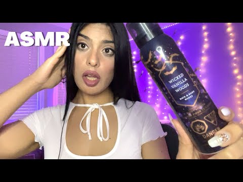 ASMR Lotions that fizzes!? 😱