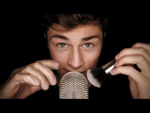 ASMR For People Who Don’t Get Tingles (not clickbait)