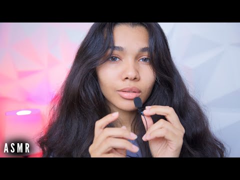 ASMR | Over Explaining & Repetition of Simple Tasks 💜