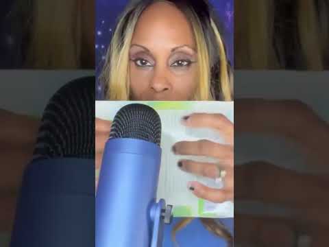 ASMR Unpredictable Fast & Aggressive, Tapping, Mic Pumping, Mouth Sounds #asmr #shorts