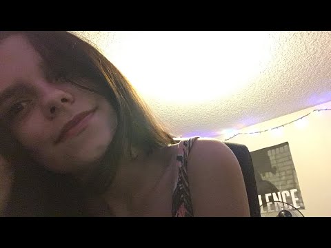 Hangout With Me | Live