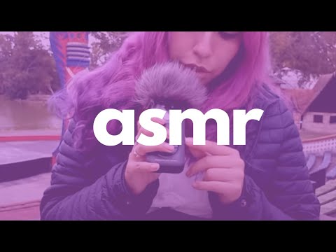 ASMR ❤️ :3