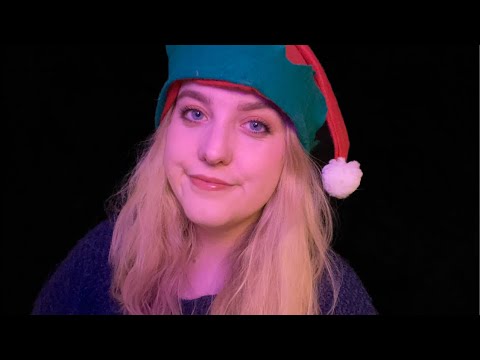 Laurie ASMR is live