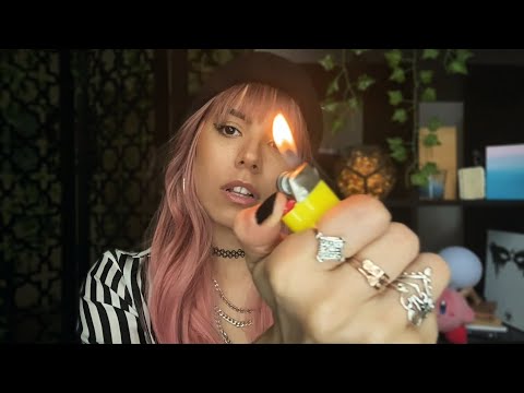 ASMR Personal Attention But The Scenario Keeps Changing | Fast & Chaotic