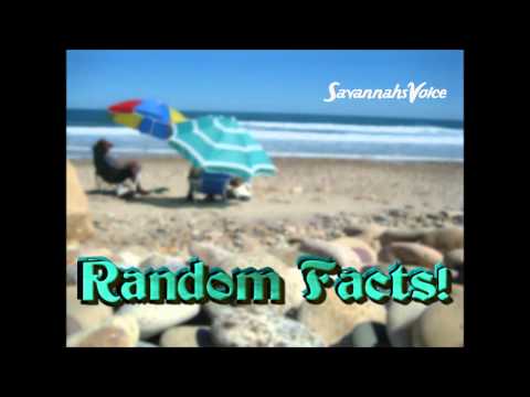 #44 Whisper: Random Facts #2 (Re-Upload)