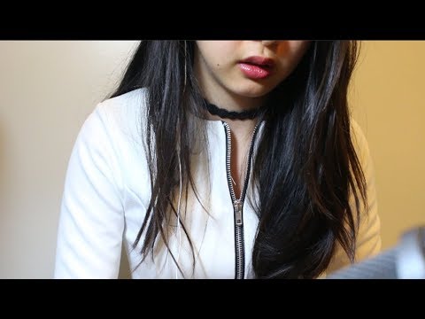 [ASMR] Secretary / Personal Assistant Roleplay