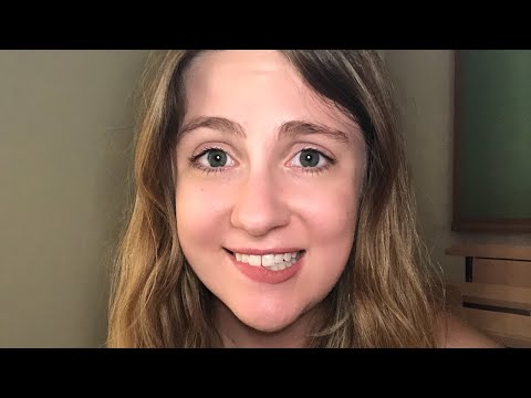 Coming Out to My Best Friend | Roleplay ASMR