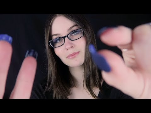ASMR Reiki Energy Healing & Plucking for Positivity in the New Year