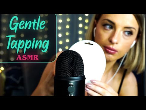 [ASMR] Ultimate gentle tingles/tapping - No talking