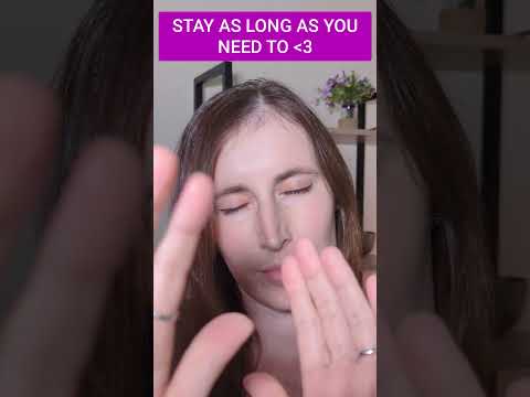Mend a Broken Heart with ASMR REIKI for SELF LOVE - Slow Reiki Hand Movements Personal Attention