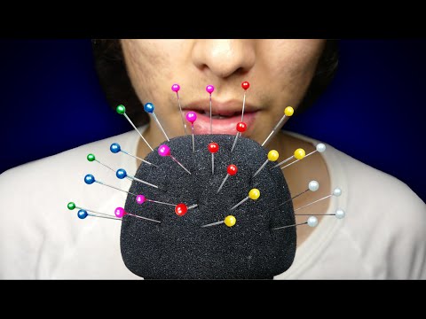 This ASMR Video Will Give You Tingles
