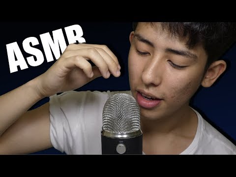 ASMR for People Who Don't Get Tingles