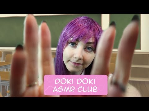 Doki Doki ASMR Club