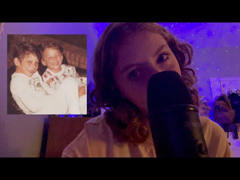 The boys who killed there parents because of money? ASMR true crime