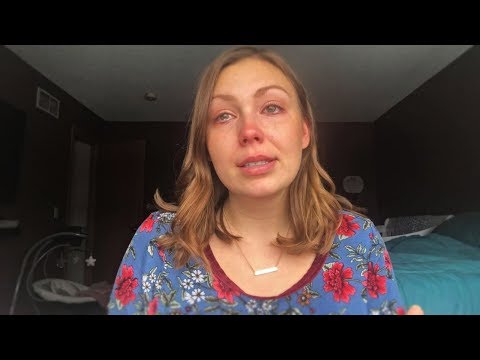 MY BIRTH STORY || Giving Birth Traumatized Me