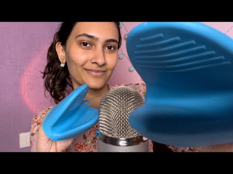 ASMR Your Favourite Triggers