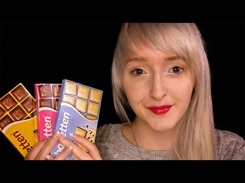 ASMR Candy Store Assistant 🍬 | Soft Spoken RP